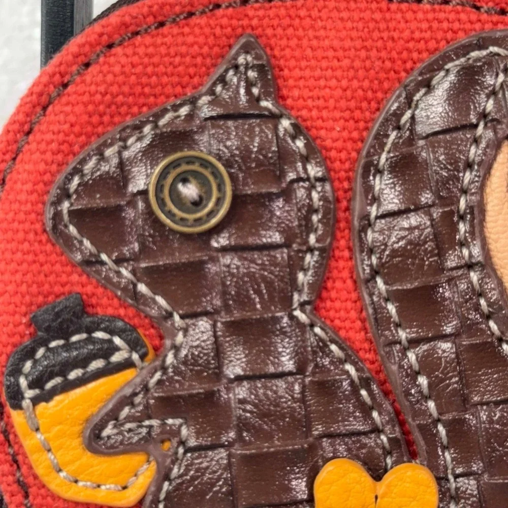 Chala Handbags Squirrel‎ 4